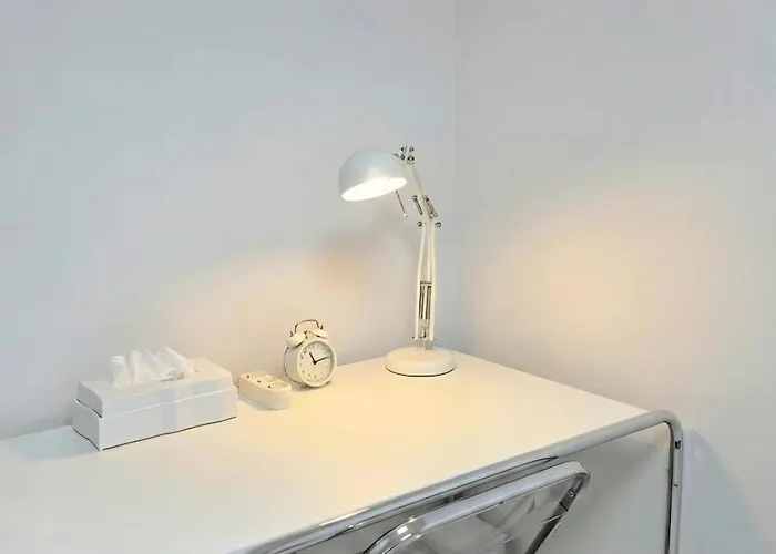 한티역 선릉역 대치 학원가 코엑스 세브란스 병원 인접 숙소-다감 * Seoel
