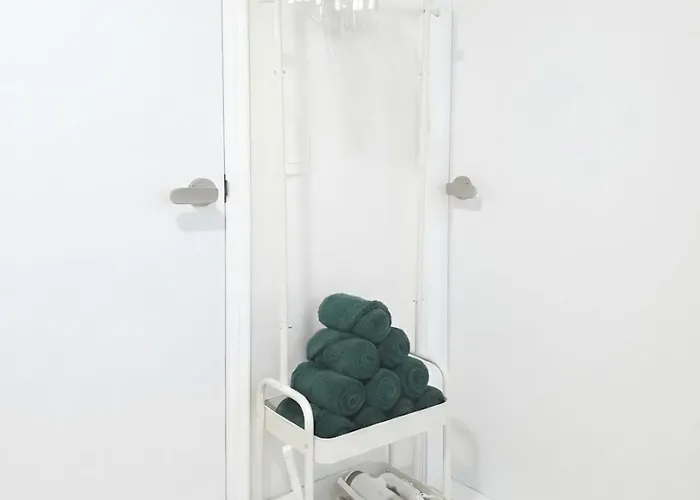 한티역 선릉역 대치 학원가 코엑스 세브란스 병원 인접 숙소-다감 Appartement *