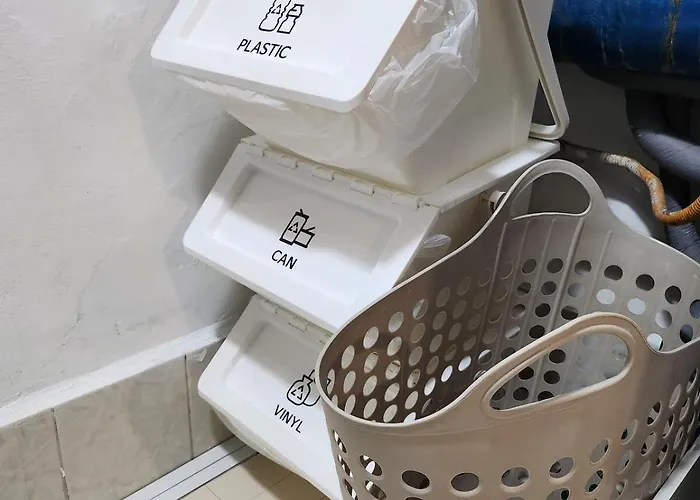 한티역 선릉역 대치 학원가 코엑스 세브란스 병원 인접 숙소-다감