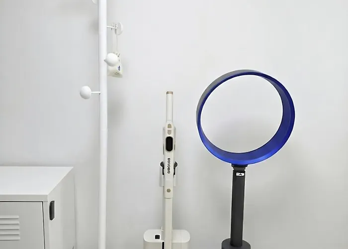 Appartement 한티역 선릉역 대치 학원가 코엑스 세브란스 병원 인접 숙소-다감 *