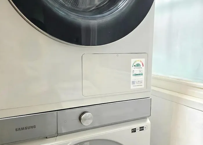 Appartement 한티역 선릉역 대치 학원가 코엑스 세브란스 병원 인접 숙소-다감 *