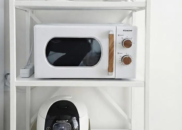 한티역 선릉역 대치 학원가 코엑스 세브란스 병원 인접 숙소-다감 Appartement *