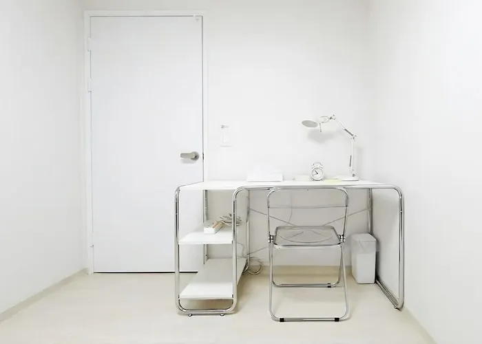 한티역 선릉역 대치 학원가 코엑스 세브란스 병원 인접 숙소-다감 Appartement