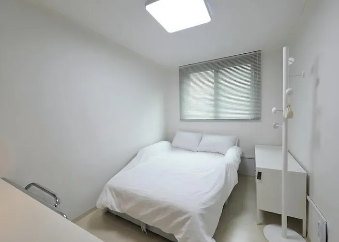 한티역 선릉역 대치 학원가 코엑스 세브란스 병원 인접 숙소-다감 Appartement
