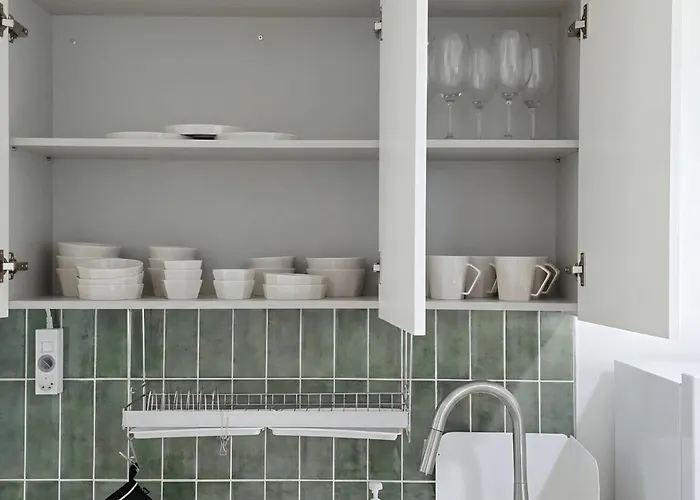 한티역 선릉역 대치 학원가 코엑스 세브란스 병원 인접 숙소-다감 Appartement *